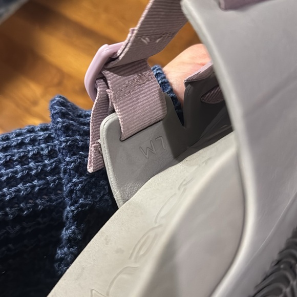 Chaco sandals - Picture 6 of 6